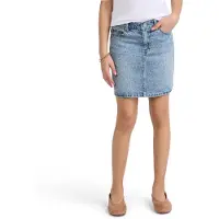 Levi's Kids Icon Skirt - Blue - 140