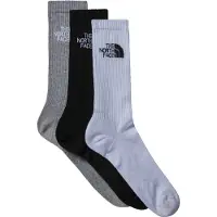 The North Face Multi Sport Cush Crew-sukat 3 Parit