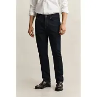 Gant 1000020 Slim Fit Farkut