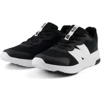 New Balance 578 Kids Lace - Black - 38