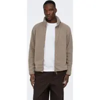 Only & Sons OnsJason Fleece -takki