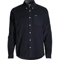 Barbour Ramsey-samettipaita