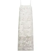 Copenhagen Muse Cmzia-Dress - Cream - M