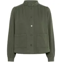 Part two Danahpw Ja - Khaki green - 36