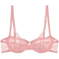 Triumph Comfort Allure Balconette Bra