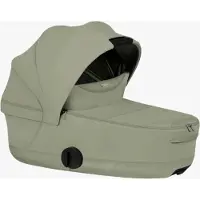 Cybex Coya / Mios Style vaunukoppa Kokoontaittuva / Sage Green