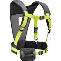 Ryobi Ergo-yleisvaljaat pitkävartisille puutarhatyökaluille