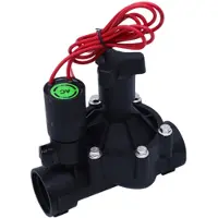 Rainpoint Puutarhan Magneettiventtiilit Dc 1