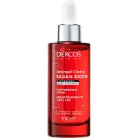 VICHY Dercos Technique Aminexil Clinical R.E.G.E.N. BOOSTER Seerumi 90 ml