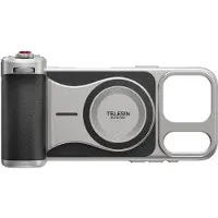 Telesin Master Grip for iphone 17 Pro Standard Ki