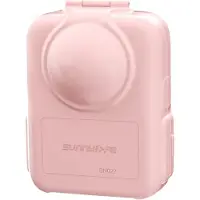 Sunnylife SN027 Semi?Open Protective Case - Pink