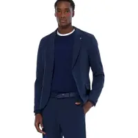 Scotch & Soda 179826 Relaxed Fit Bleiseri