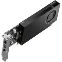 Nvidia RTX A400 (Ampere Architecture) 4GB GDDR6 Graphics Card