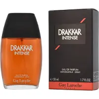 Guy Laroche Drakkar Intense Eau de Parfum 50 ml