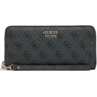 GUESS Kukkaro 'LG9648146' musta