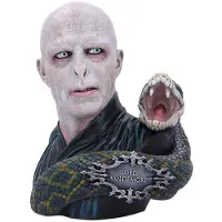Nemesis Now Lord Voldemort Bust 30.5cm
