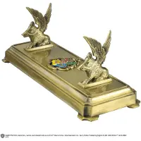 Noble Collection Harry Potter Hogwarts taikasauvateline