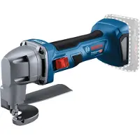 Bosch Akkupeltisakset GSC 18V-16 E; 18 V (ilman akkua ja laturia)