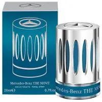 Mercedes-benz The Move Eau de Toilette 20 ml