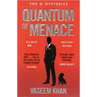 Quantum of Menace