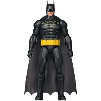 Mattel DC: - Super Villains - Action Figure 30cm (JMD68)