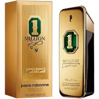 Paco Rabanne 1 Million Golden Oud Profumo 100ml