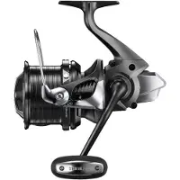 Shimano Aerlex Xtc Spod Surfcasting-kela