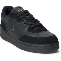 Ralph Lauren Ftw Open Masters Leather Lenkkarit