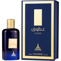 Paris Corner Atoof Eau de Parfum 100 ml
