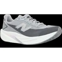 New Balance Fuelcell Rebel V5 - Grey - 40.5