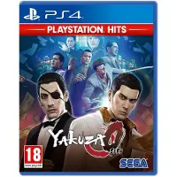 Yakuza 0 (hits)