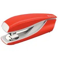 Leitz Nipistin - - NEXXT WOW - 30 arkkia - Metalli - Vaaleanpunainen