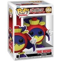 Funko POP! Yu-gi-oh! Time Wizard -figuuri