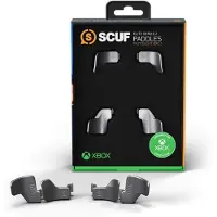 Elite Series 2 Paddle Kit