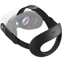KIWI DESIGN K4 Flex Comfort Lite Head