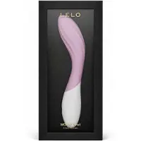 LELO MONA Twist Soft pink