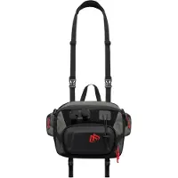 Mikado Hip Pack 28x22x12cm