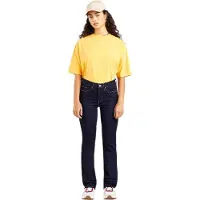 Levi's 314 Shaping Straight Fit Farkut