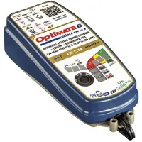 Optimate Lādētājs 6 Gold Select 12V 6A 3Ah-144Ah
