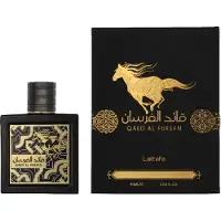 Lattafa Qaed Al Fursan EDP - 90 ml