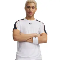 Under Armour Ua M Challenger Train Ss - White - XXL