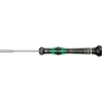 Wera Hienomekaniikan hylsymeisseli 2069 3,2x60 mm