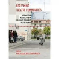 Bookoutlet Redefining Theatre Communities