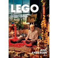 Jens Andersen LEGO