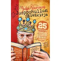 Juoppohullun päiväkirja (juhlakuntopainos)