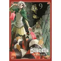 Yen Press Delicious in Dungeon, Vol. 9