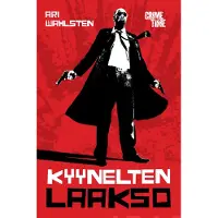 Kyynelten laakso