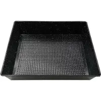King Hoff KingHoff KAKKUPANNU 23x27 cm KINGHOFF KH-1775