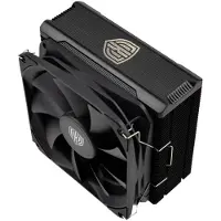 GAMERSWEAR Umbra EX180 Black Edition -prosessorijäähdytin