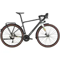 Bergamont Grandurance Rd 20 700c R7000 Shadow 2026 Fahrrad